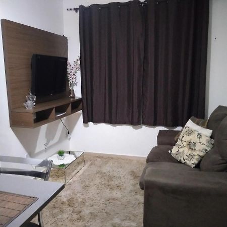 Apartamento Prox Ao Centro Londrina Exteriör bild