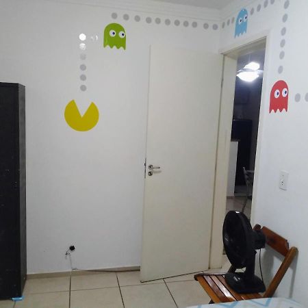 Apartamento Prox Ao Centro Londrina Exteriör bild