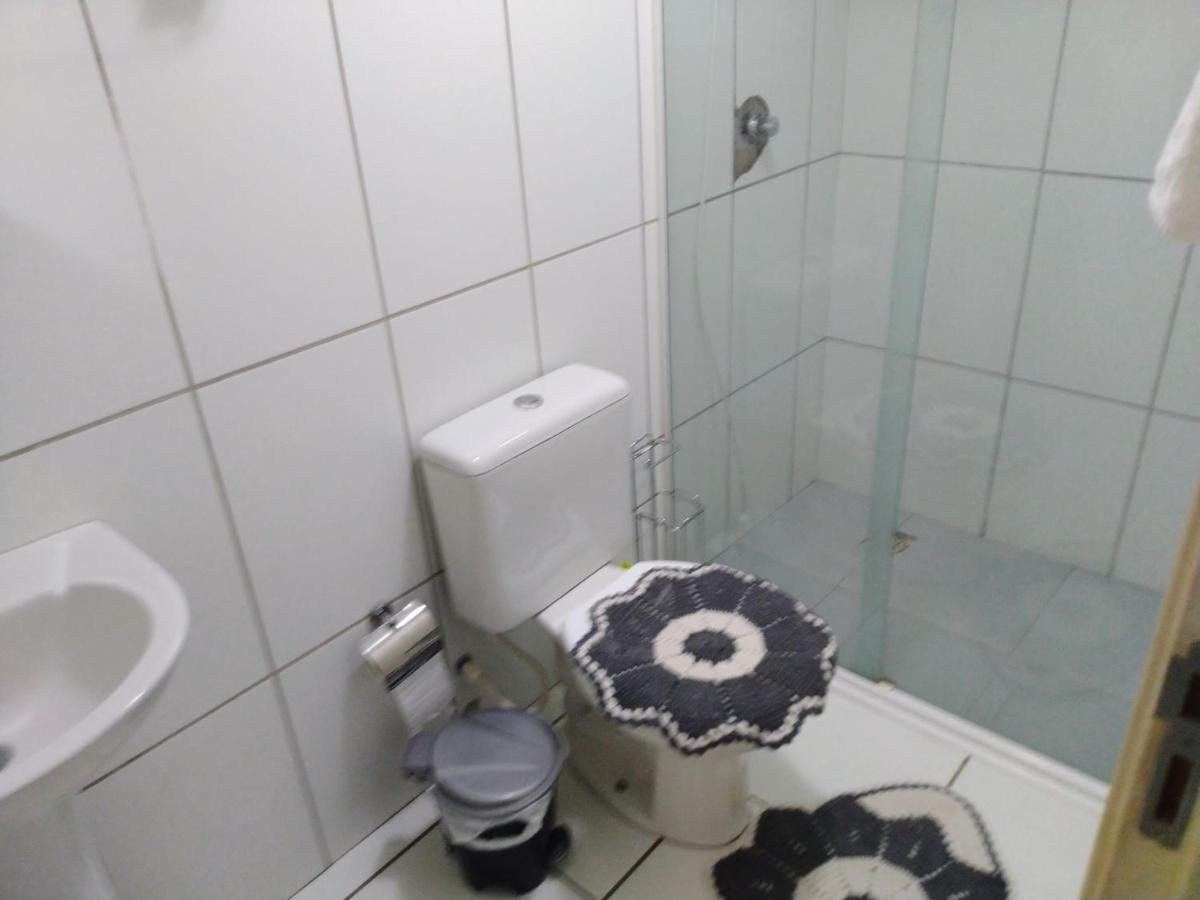 Apartamento Prox Ao Centro Londrina Exteriör bild