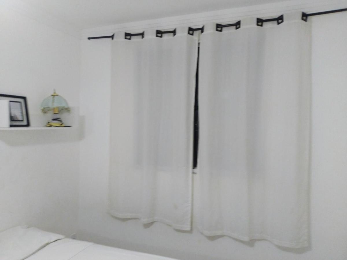 Apartamento Prox Ao Centro Londrina Exteriör bild