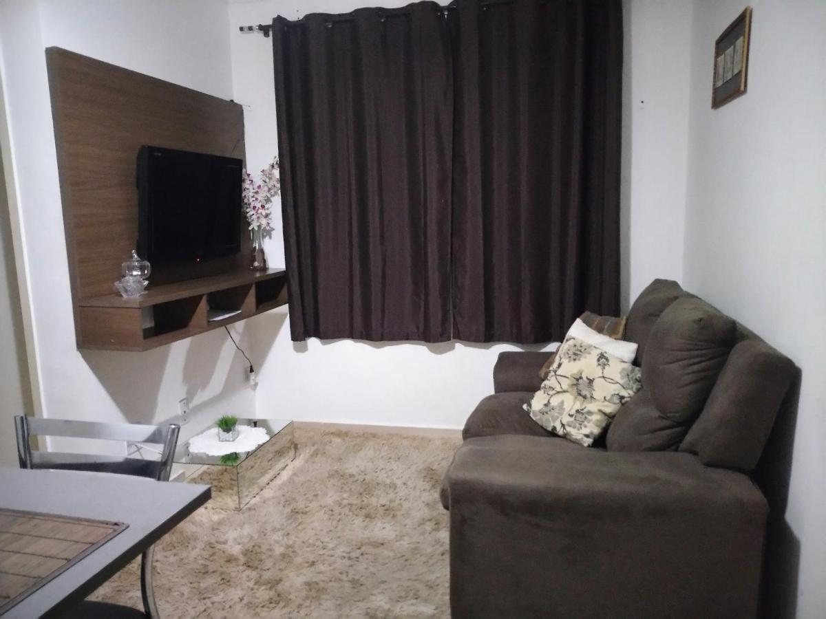 Apartamento Prox Ao Centro Londrina Exteriör bild