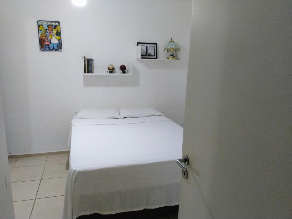 Apartamento Prox Ao Centro Londrina Exteriör bild