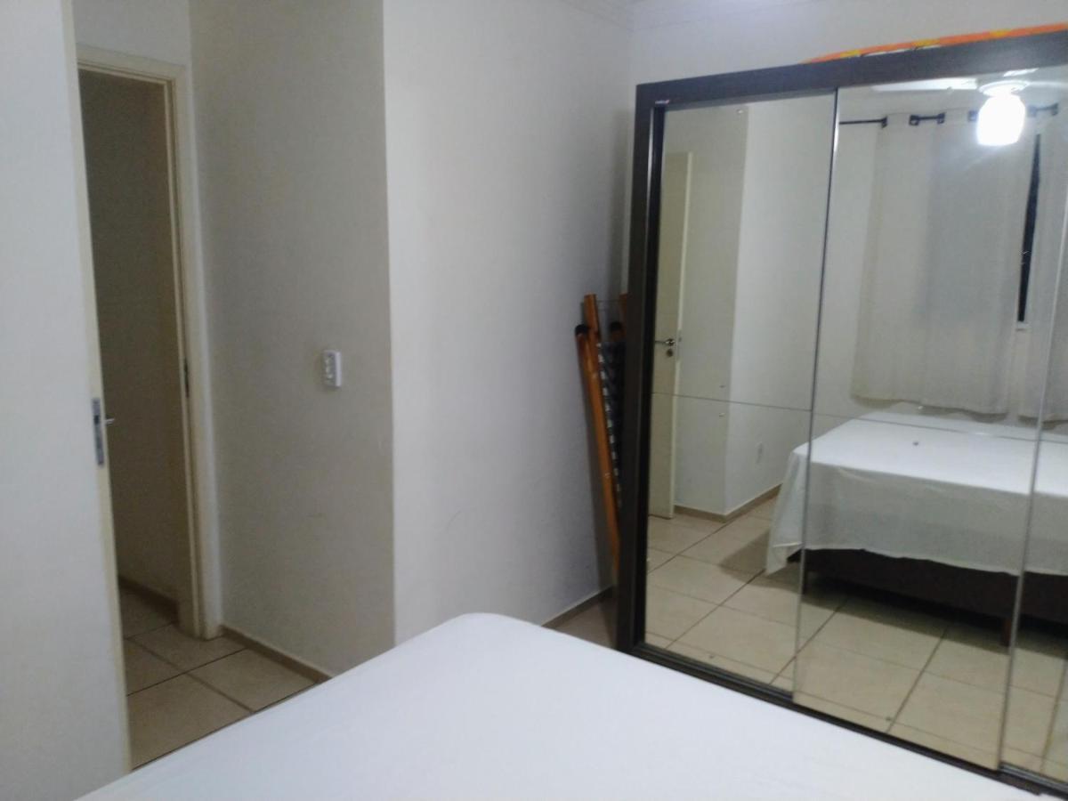 Apartamento Prox Ao Centro Londrina Exteriör bild