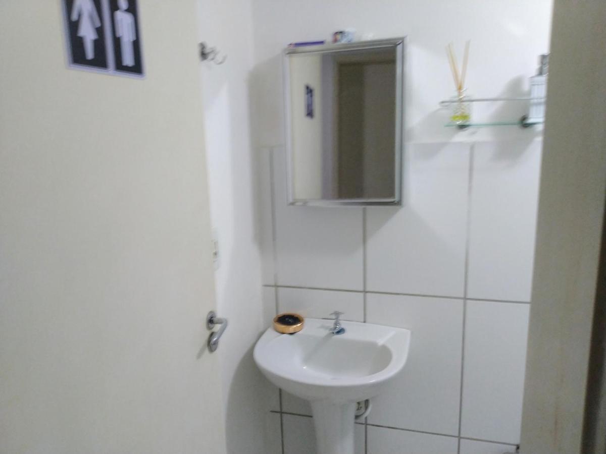 Apartamento Prox Ao Centro Londrina Exteriör bild