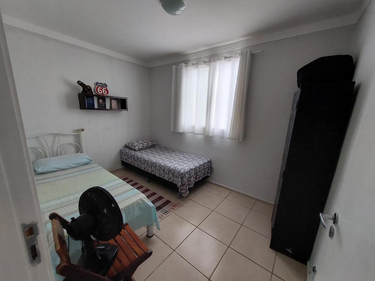 Apartamento Prox Ao Centro Londrina Exteriör bild
