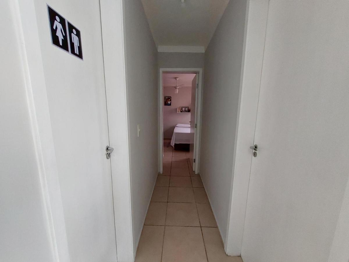 Apartamento Prox Ao Centro Londrina Exteriör bild