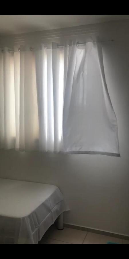 Apartamento Prox Ao Centro Londrina Exteriör bild
