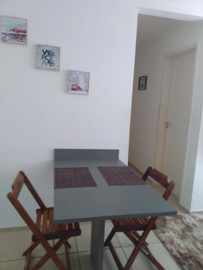 Apartamento Prox Ao Centro Londrina Exteriör bild
