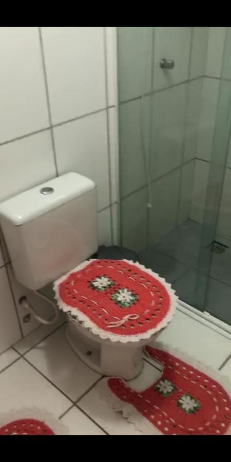Apartamento Prox Ao Centro Londrina Exteriör bild